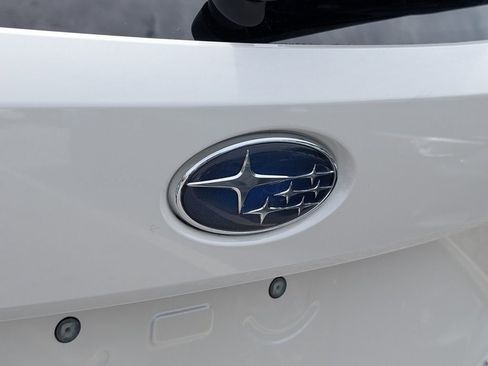 Used 2024 Subaru Crosstrek 2.0i Premium AWD/4WD image 14