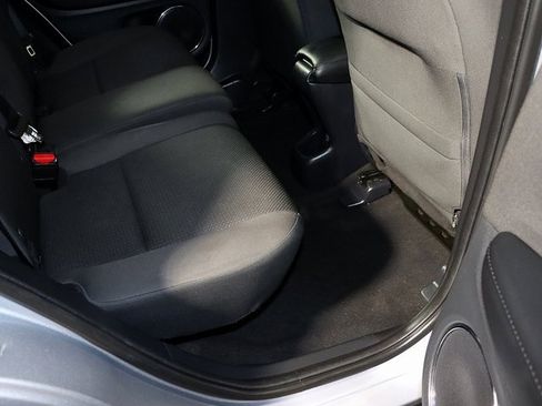 Used 2022 Honda HR-V EX image 29