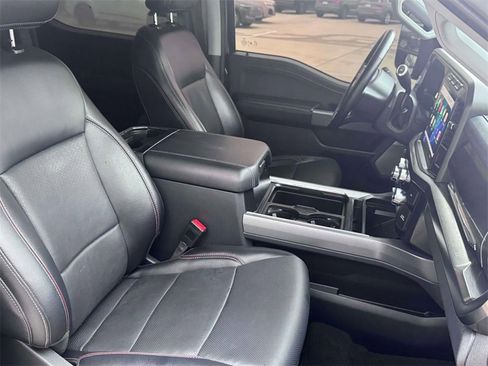 Used 2024 Ford F250 Lariat image 10