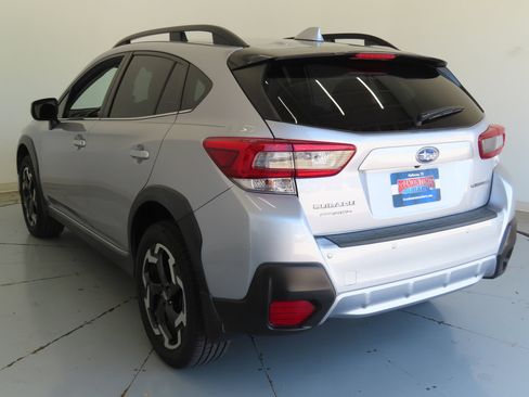 Used 2021 Subaru Crosstrek 2.5i Limited w/ Moonroof Package 2 AWD/4WD image 6