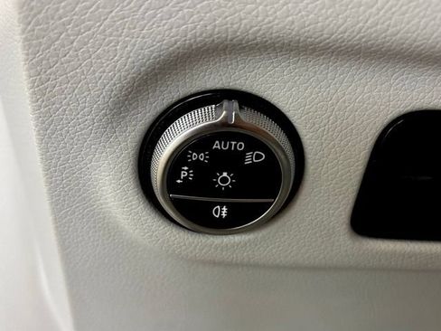 Certified 2023 Mercedes-Benz EQE AMG 4MATIC Sedan image 29
