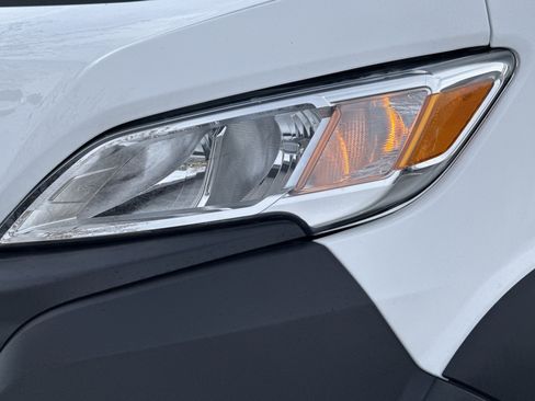 Used 2024 RAM ProMaster 3500 w/ Convenience Group image 5