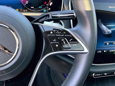 Used 2024 Mercedes-Benz E 350 4MATIC Sedan image 25