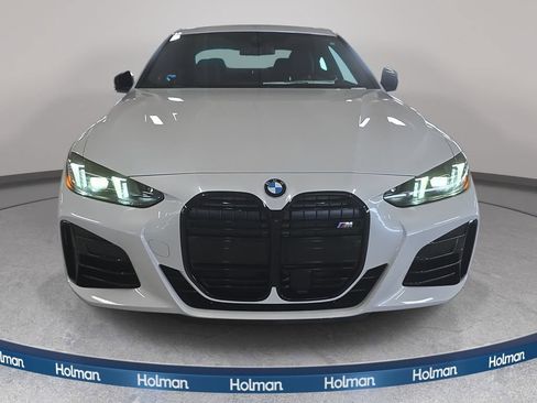 New 2027 BMW 440i xDrive Coupe w/ Premium Package AWD/4WD image 2