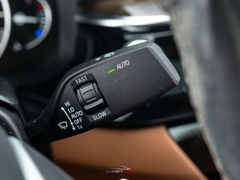 Used 2019 BMW 540i RWD image 27