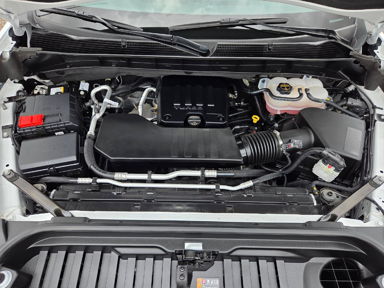 Used 2026 GMC Sierra 1500 Elevation AWD/4WD image 30