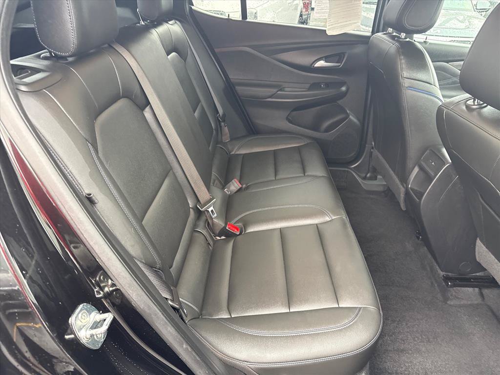 Used 2024 Buick Envista Sport Touring w/ Convenience I Package FWD image 25