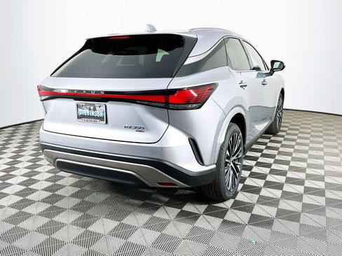 New 2026 Lexus RX 350 Premium Plus image 7