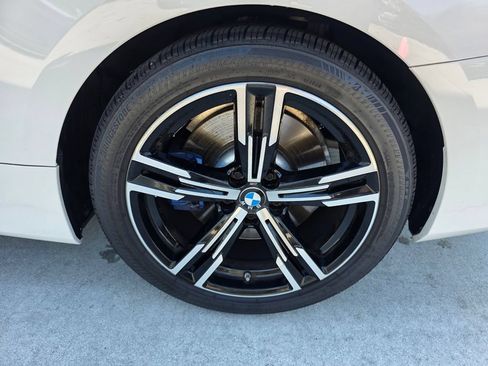 Certified 2022 BMW M440i Coupe w/ Premium Package RWD image 15