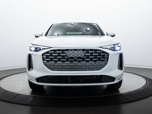 New 2025 Audi Q5 Premium Plus image 22