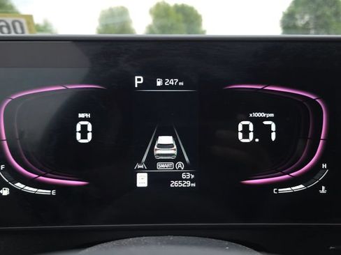Certified 2024 Kia Sportage X-Line w/ X-Line Premium Package AWD/4WD image 5