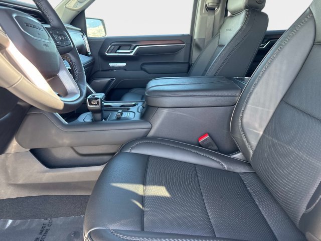 New 2026 GMC Sierra 1500 Denali w/ Denali Reserve Package AWD/4WD image 20
