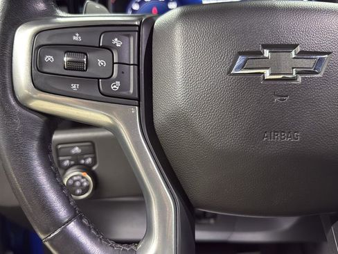 Used 2022 Chevrolet Silverado 1500 LT Trail Boss image 17