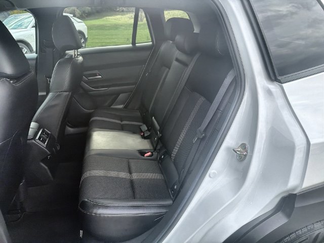 Used 2025 MAZDA CX-50 AWD 2.5 S w/ Preferred Package image 26