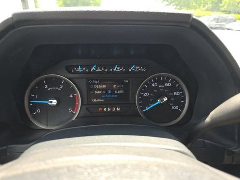 Used 2022 Ford F350 XLT w/ XLT Value Package AWD/4WD image 13