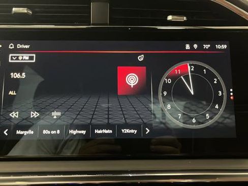 Used 2025 GMC Sierra 1500 Denali Ultimate AWD/4WD image 32