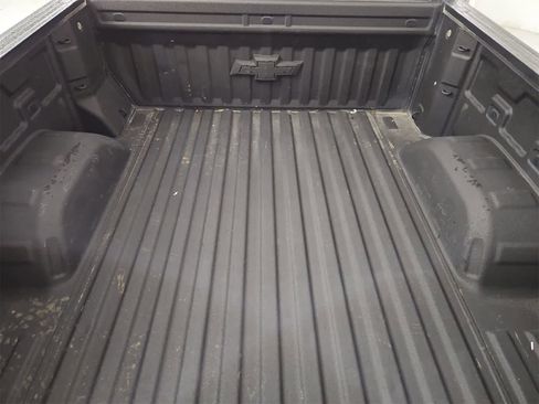 Used 2021 Chevrolet Silverado 1500 RST w/ True North Edition Plus image 36