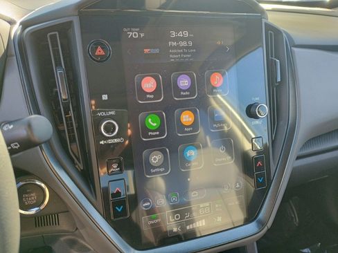 Certified 2024 Subaru Crosstrek 2.5i Limited w/ Crosstrek Mirror Package image 29