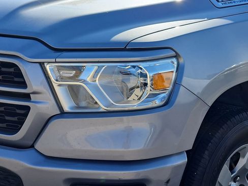 Used 2024 RAM 1500 Big Horn w/ Trailer Tow Group AWD/4WD image 3