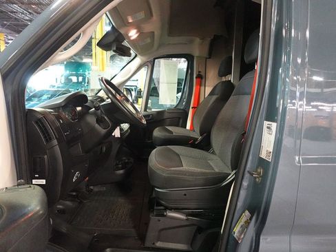 Used 2021 RAM ProMaster 3500 FWD image 18
