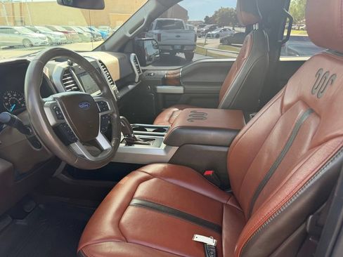 Used 2018 Ford F150 King Ranch AWD/4WD image 26