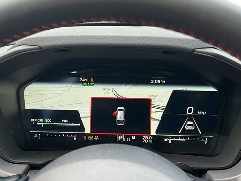 New 2026 Subaru Crosstrek 2.5i Limited image 11