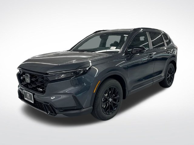 New 2027 Honda CR-V Sport-L image 2