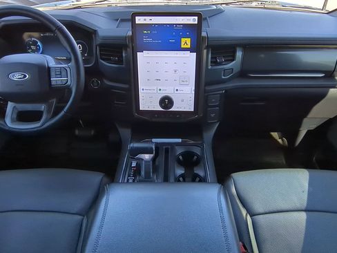 Certified 2022 Ford F150 Lightning Lariat image 16