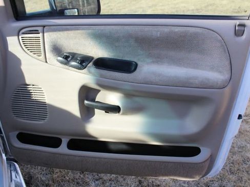 Used 1996 Dodge Ram 3500 Truck 2WD Club Cab image 24