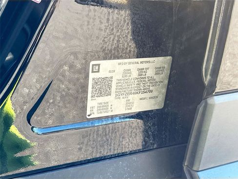 Used 2019 Cadillac XT4 Sport w/ Driver Awareness Package image 31