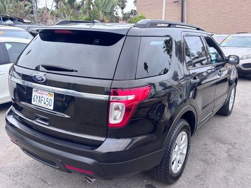 Used 2013 Ford Explorer FWD image 4