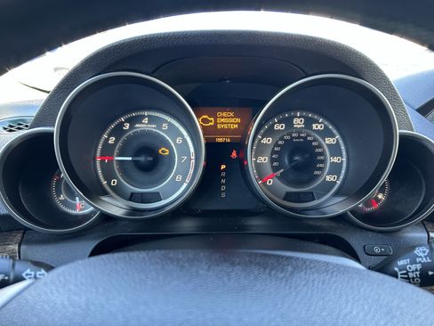 Used 2010 Acura MDX Technology Pkg image 11