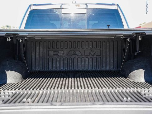 Used 2020 RAM 1500 Big Horn image 27