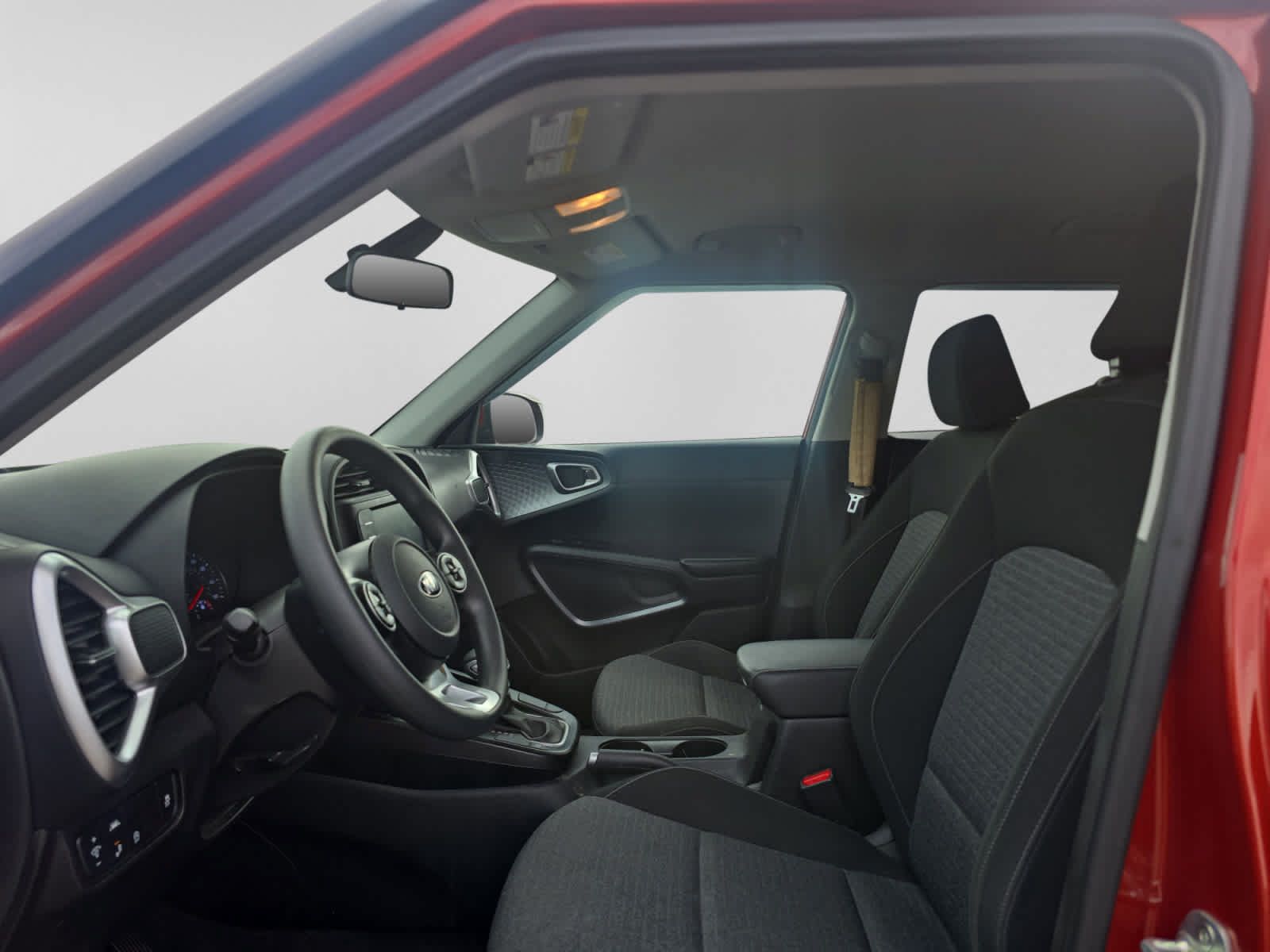 Used 2021 Kia Soul S FWD image 9