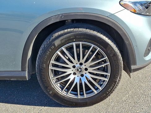 Certified 2026 Mercedes-Benz GLC 300 image 8