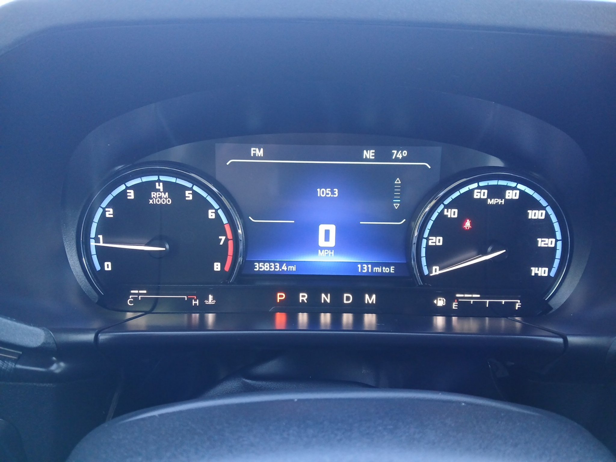 Used 2024 Ford Bronco Sport Badlands w/ Premium Package AWD/4WD image 29