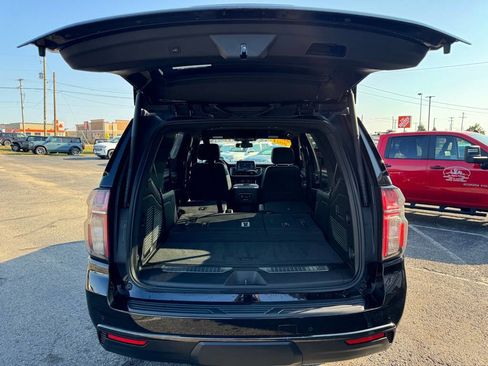 Used 2021 Chevrolet Tahoe Z71 image 41