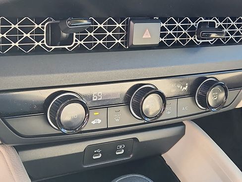 Used 2024 Honda Accord LX image 16