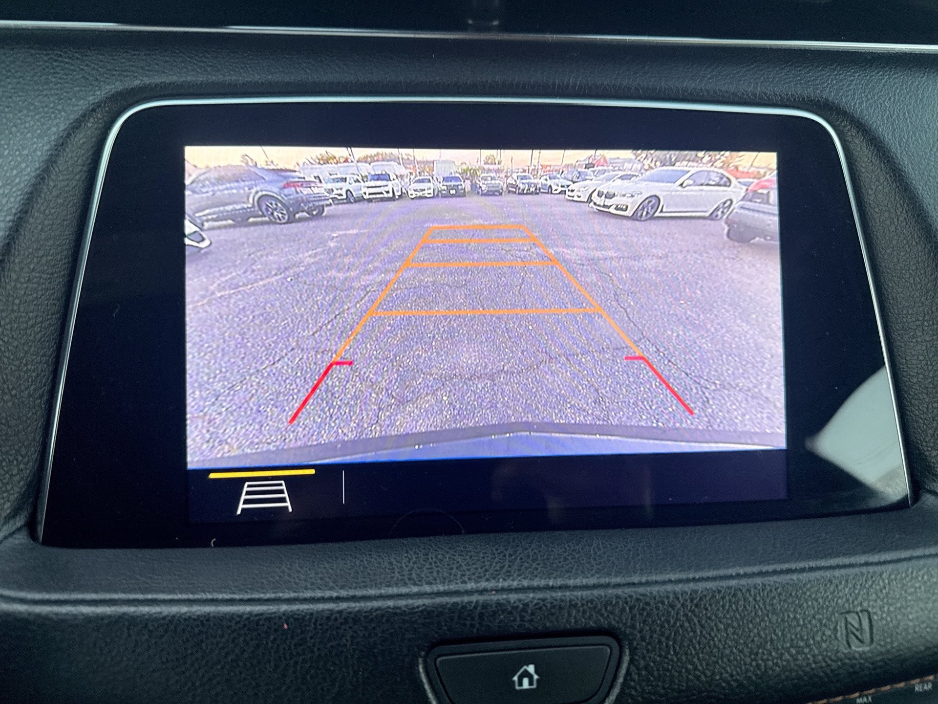 Used 2019 Cadillac XT4 Sport w/ Cold Weather Package AWD/4WD image 25