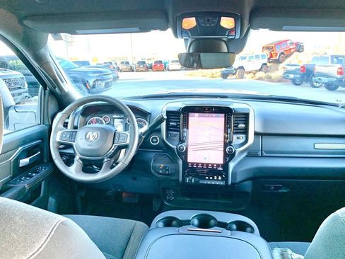 Used 2025 RAM 2500 Big Horn image 26