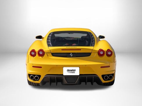Used 2007 Ferrari F430 Coupe RWD image 9