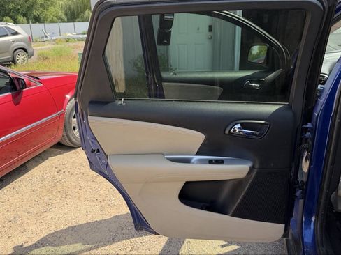 Used 2012 Dodge Journey Crew w/ Flexible Seating Group AWD/4WD image 24