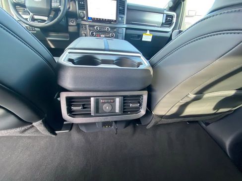 New 2026 Ford F350 Platinum image 24