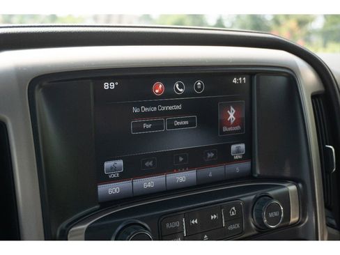 Used 2015 GMC Sierra 1500 Denali AWD/4WD image 24