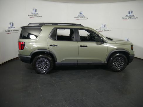 New 2026 Honda Passport TrailSport Elite image 3