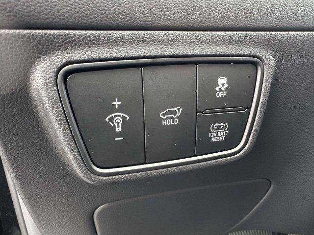 Certified 2024 Hyundai Tucson Limited AWD/4WD image 18