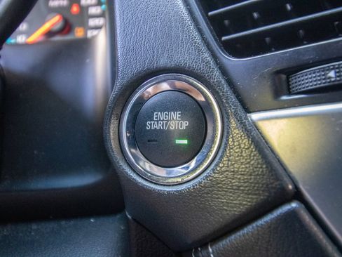 Used 2020 Chevrolet Tahoe Premier AWD/4WD image 40