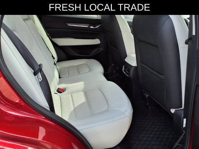Used 2021 MAZDA CX-5 Grand Touring Reserve AWD/4WD image 19