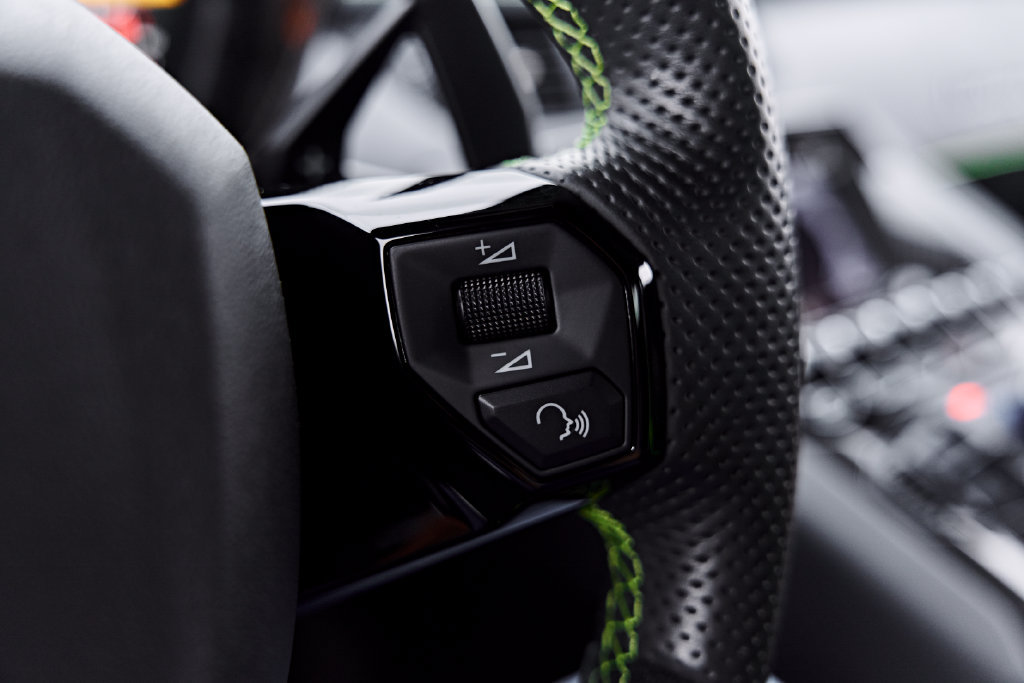 Used 2016 Lamborghini Aventador LP 750-4 Superveloce AWD/4WD image 85