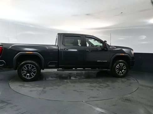 Used 2020 GMC Sierra 2500 AT4 w/ AT4 Premium Package AWD/4WD image 6
